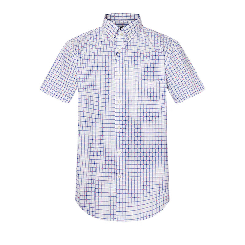 Paul & Shark Мужская яхтенная рубашка белая основа с синими и фиолетовыми полосками
Paul & Shark Мужская яхтенная рубашка белая основа с синими и фиолетовыми полосками