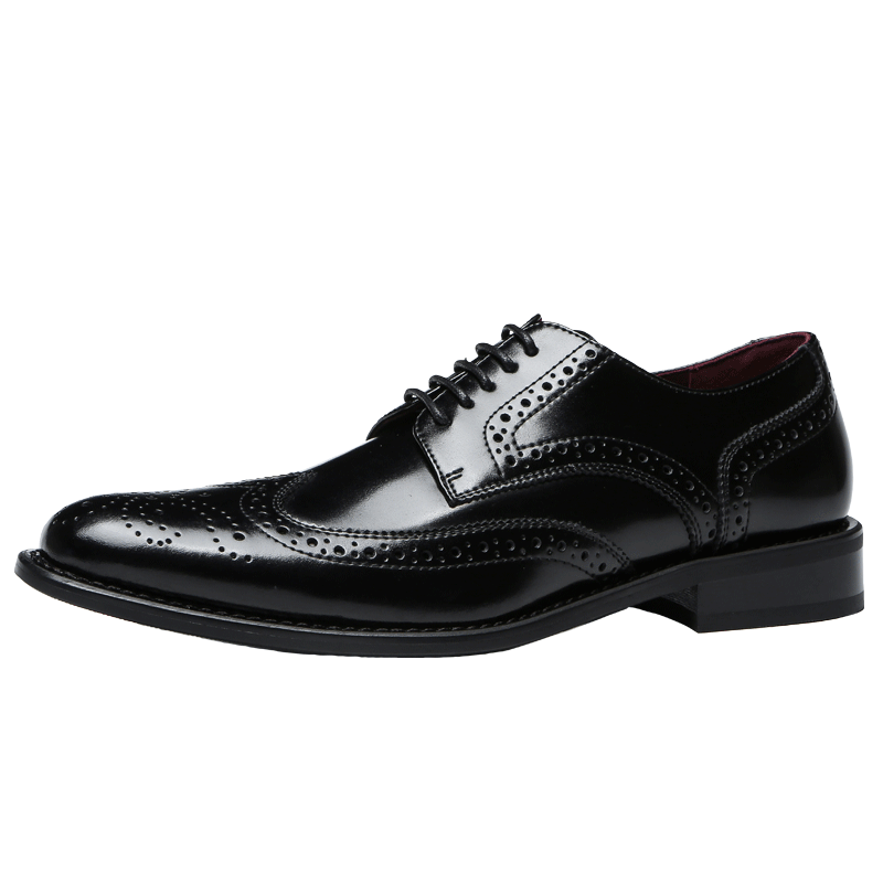 Western Ram Туфли мужские низкие, черные/коричневые
Western Ram Туфли мужские низкие, черные/коричневые