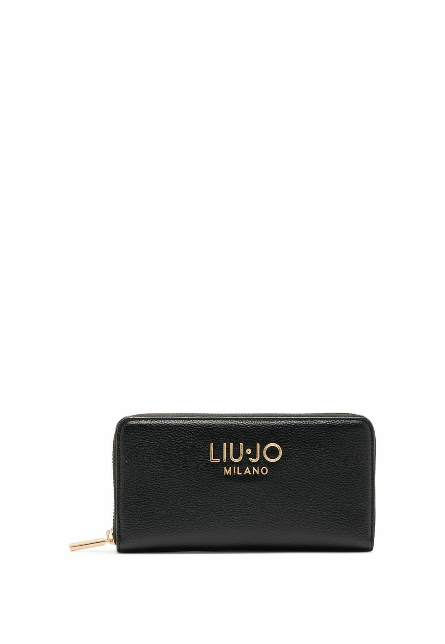 Кошелек LIU JO AROUND, Black
Кошелек LIU JO AROUND, Black