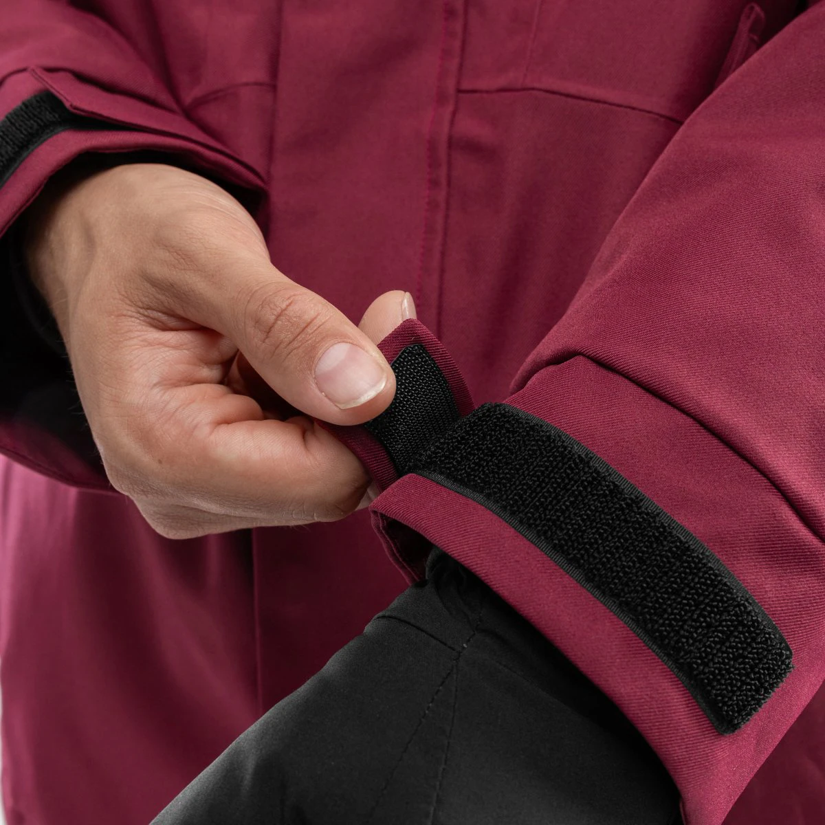 Мужская куртка для сноуборда и лыж W4 Russet Siroko, красный
Мужская куртка для сноуборда и лыж W4 Russet Siroko, красный