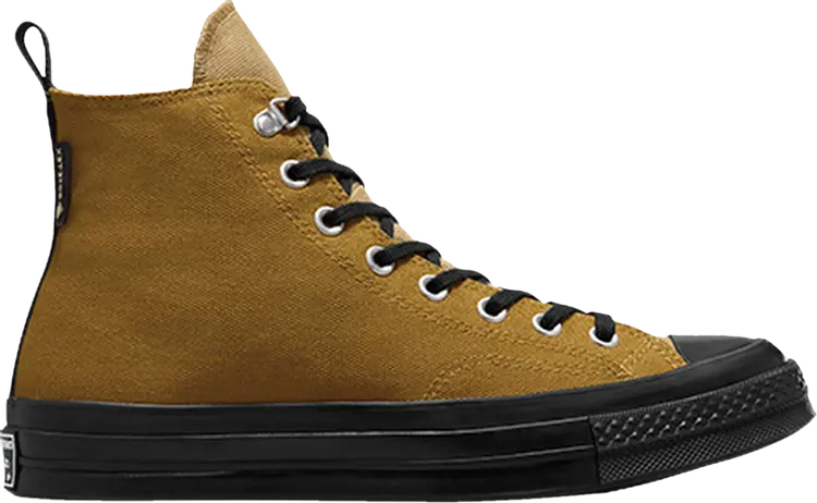 Кроссовки Chuck 70 GORE-TEX High 'Hidden Trail Brown', коричневый
Кроссовки Chuck 70 GORE-TEX High 'Hidden Trail Brown', коричневый