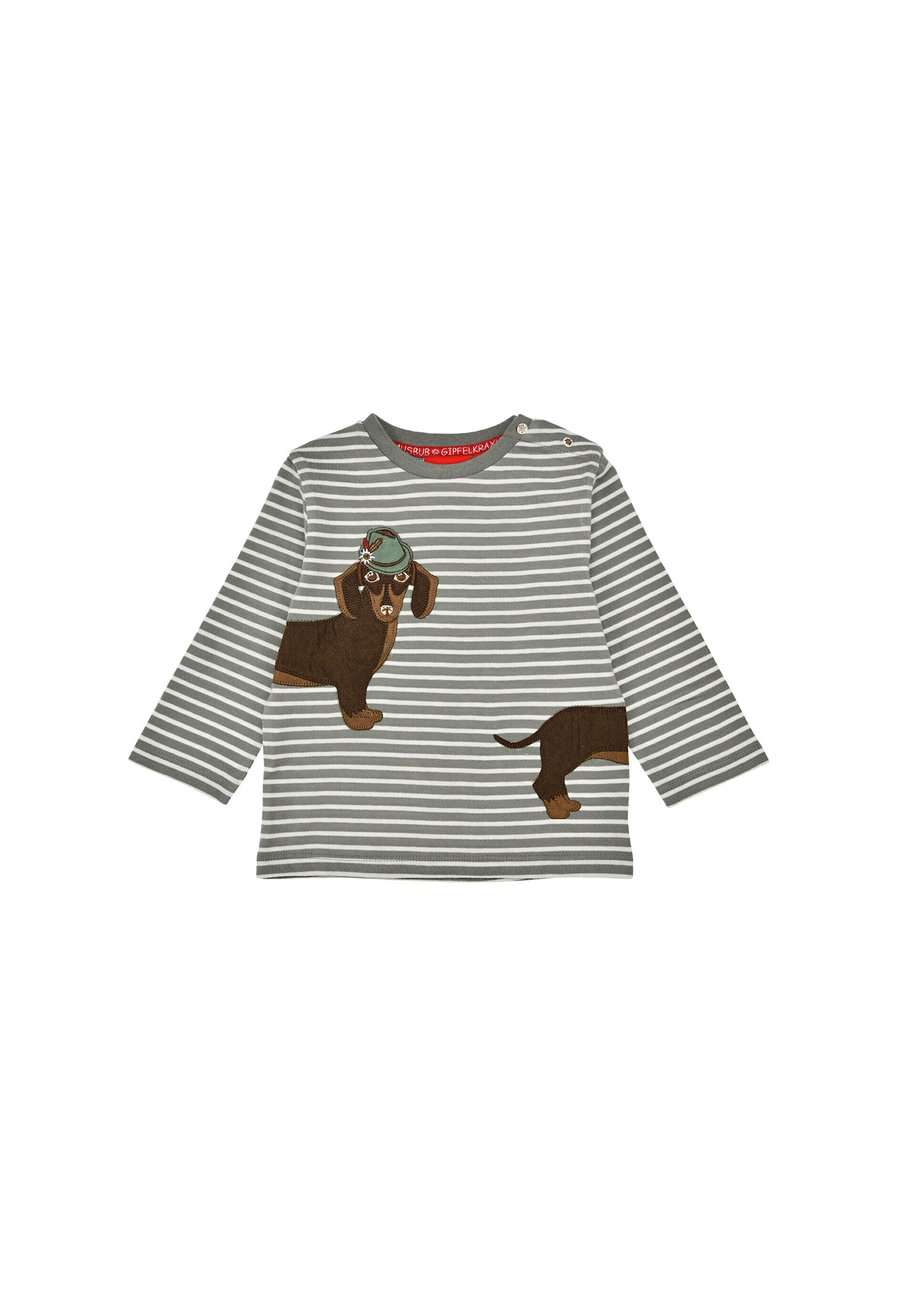 Топ Alpenglück Long sleeved top, Grün/Dark Green
Топ Alpenglück Long sleeved top, Grün/Dark Green