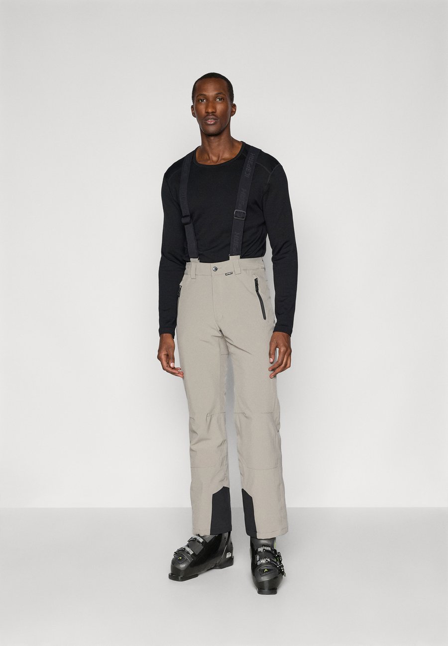 Лыжные брюки Icepeak FREIBERG, Grey
Лыжные брюки Icepeak FREIBERG, Grey