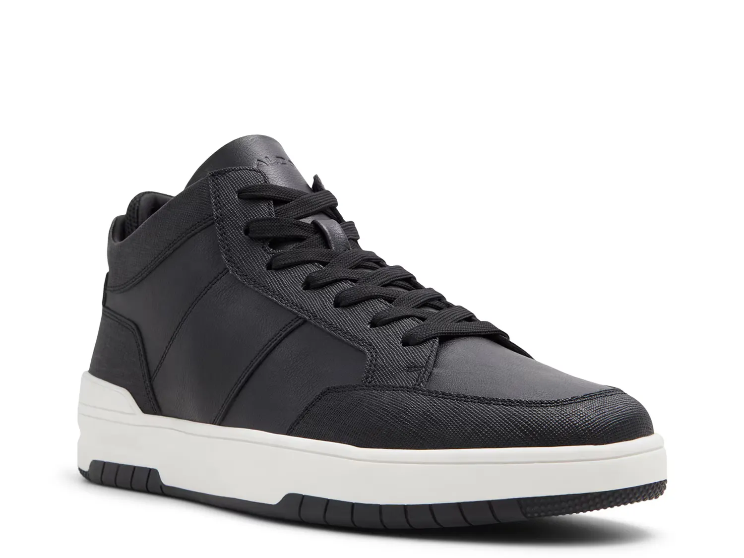 Кроссовки Victor High-Top Sneaker Aldo, черный
Кроссовки Victor High-Top Sneaker Aldo, черный