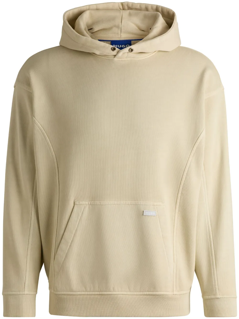 Базовое худи HUGO, нейтральный
Базовое худи HUGO, нейтральный