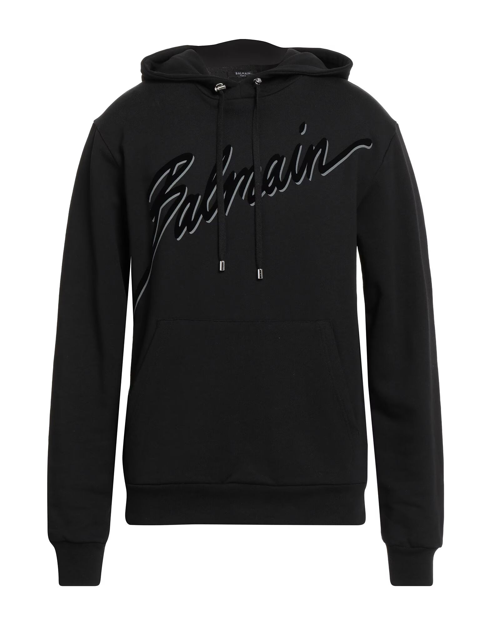 Толстовка Balmain, черный
Толстовка Balmain, черный