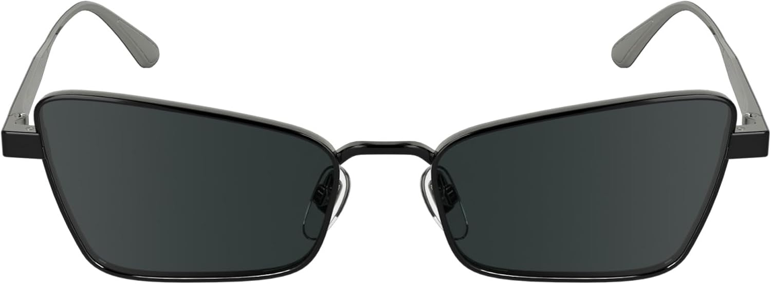 Женские прямоугольные солнцезащитные очки Calvin Klein Ck24110s, Black
Женские прямоугольные солнцезащитные очки Calvin Klein Ck24110s, Black