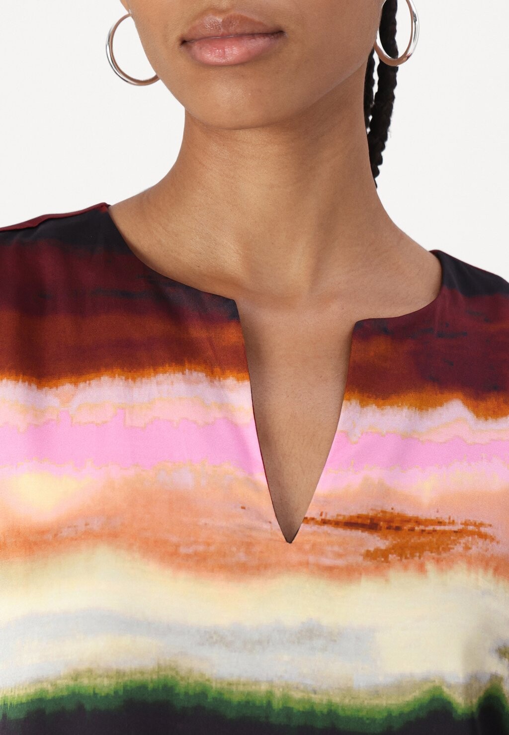 Блуза MILLA Rue de Femme, светло-розовый
Блуза MILLA Rue de Femme, светло-розовый