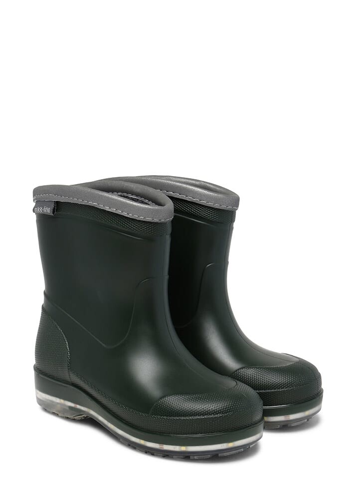 Сапоги mikk-line Winterboots, черный
Сапоги mikk-line Winterboots, черный