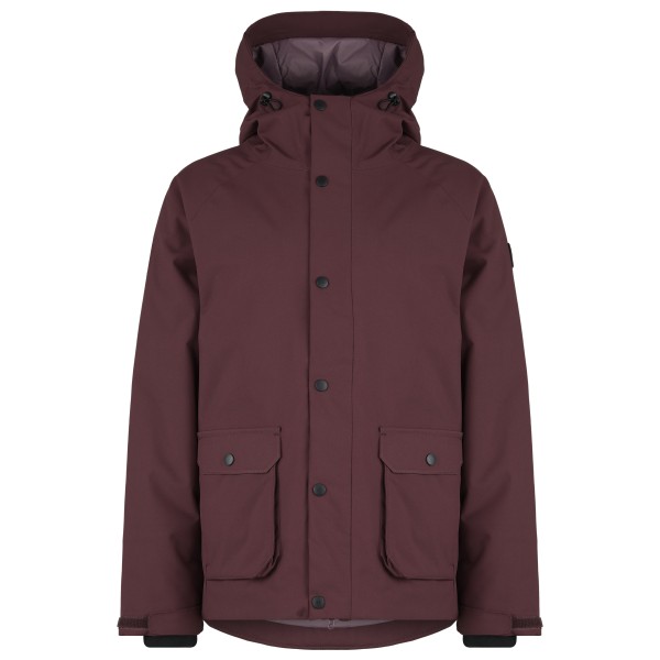 Детская куртка из горной шерсти mmxx.uppfalast. - зимняя куртка Stoic, коричневый
Детская куртка из горной шерсти mmxx.uppfalast. - зимняя куртка Stoic, коричневый