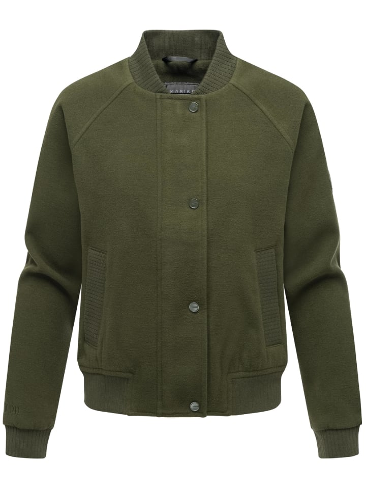 Куртка Marikoo, темно-оливковый
Куртка Marikoo, темно-оливковый