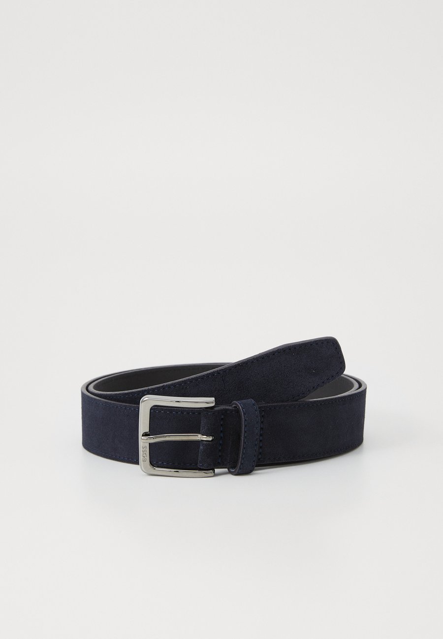 Ремень BOSS RONNIE, Dark Blue
Ремень BOSS RONNIE, Dark Blue