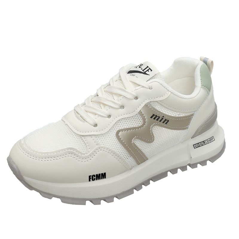 Детская обувь для подростков FCMM, золотой
Детская обувь для подростков FCMM, золотой