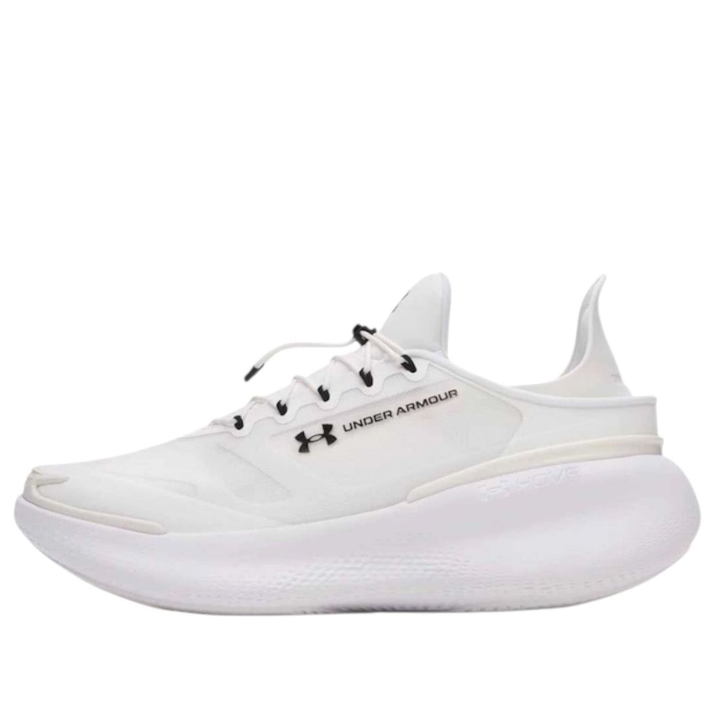 Кроссовки Under Armour Nova SlipSpeed 'White Quartz Black'
Кроссовки Under Armour Nova SlipSpeed 'White Quartz Black'