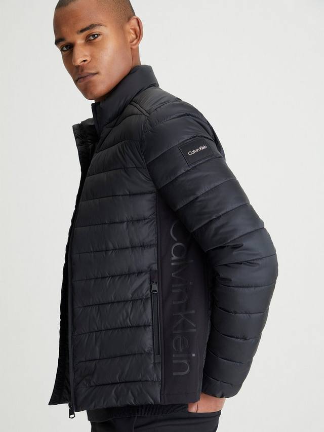 Пуховик Calvin Klein, Black
Пуховик Calvin Klein, Black