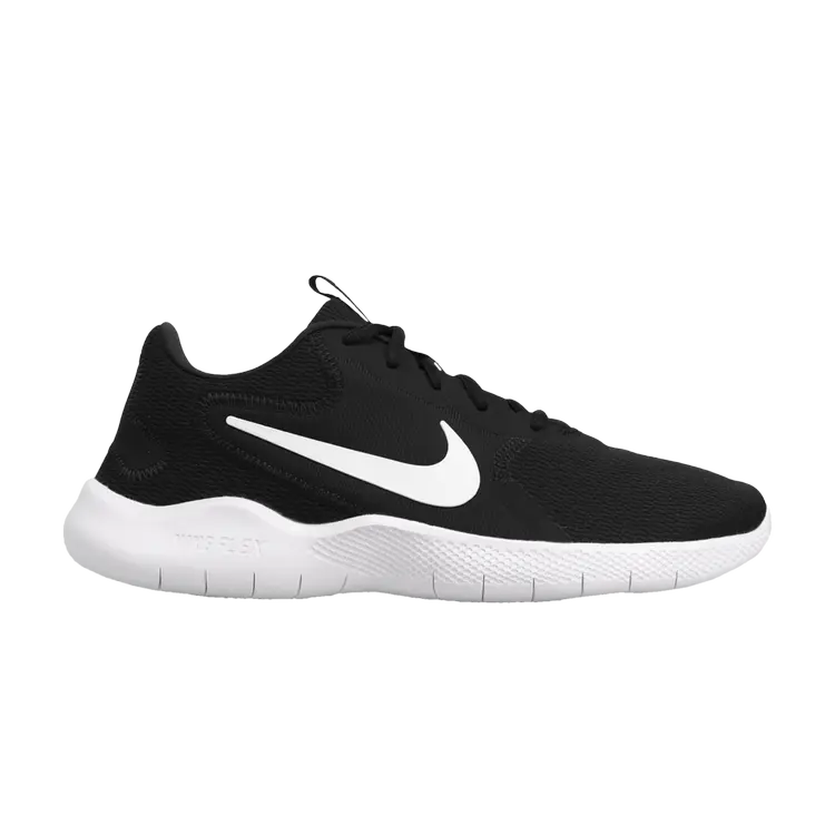 Кроссовки Nike Flex Experience RN 9, черный
Кроссовки Nike Flex Experience RN 9, черный