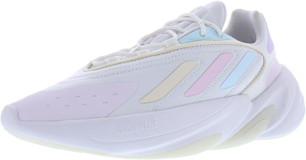 Кроссовки Adidas Ozelia для детей и взрослых, белый
Кроссовки Adidas Ozelia для детей и взрослых, белый