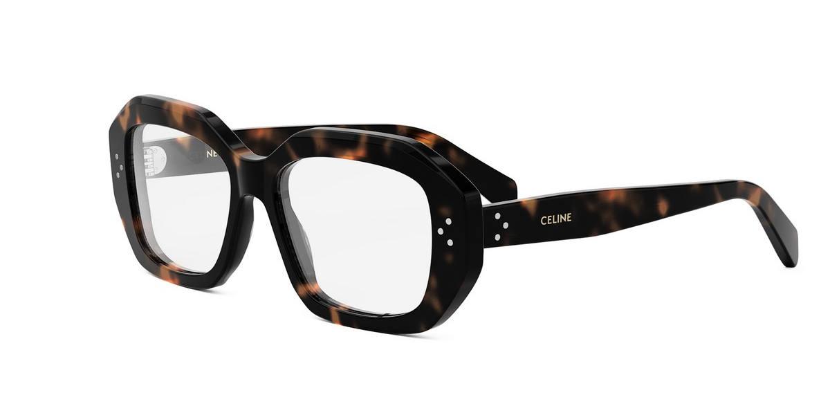Женские оптические оправы CL50156I CELINE
Женские оптические оправы CL50156I CELINE