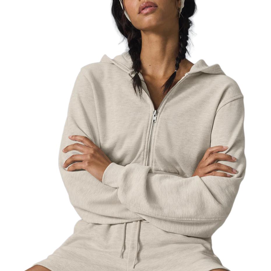 Куртки и пальто для женщин Alo Yoga, oatmeal heather
Куртки и пальто для женщин Alo Yoga, oatmeal heather