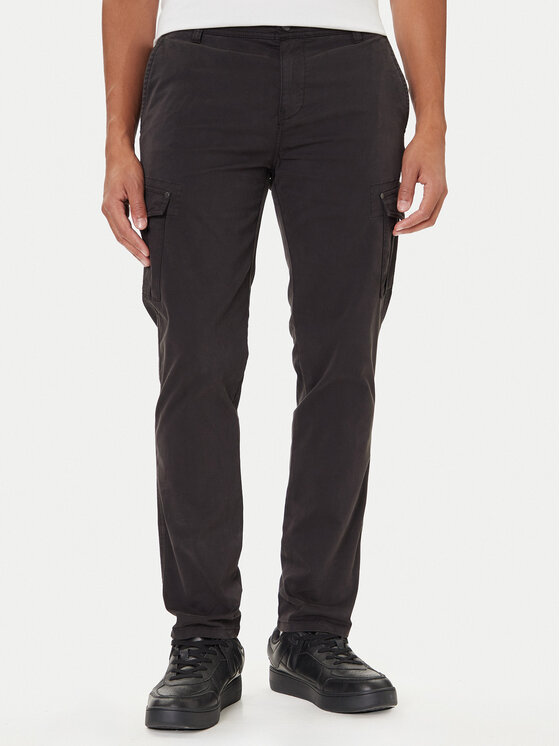 Брюки slim fit Daytona 1016826 Mustang, черный
Брюки slim fit Daytona 1016826 Mustang, черный