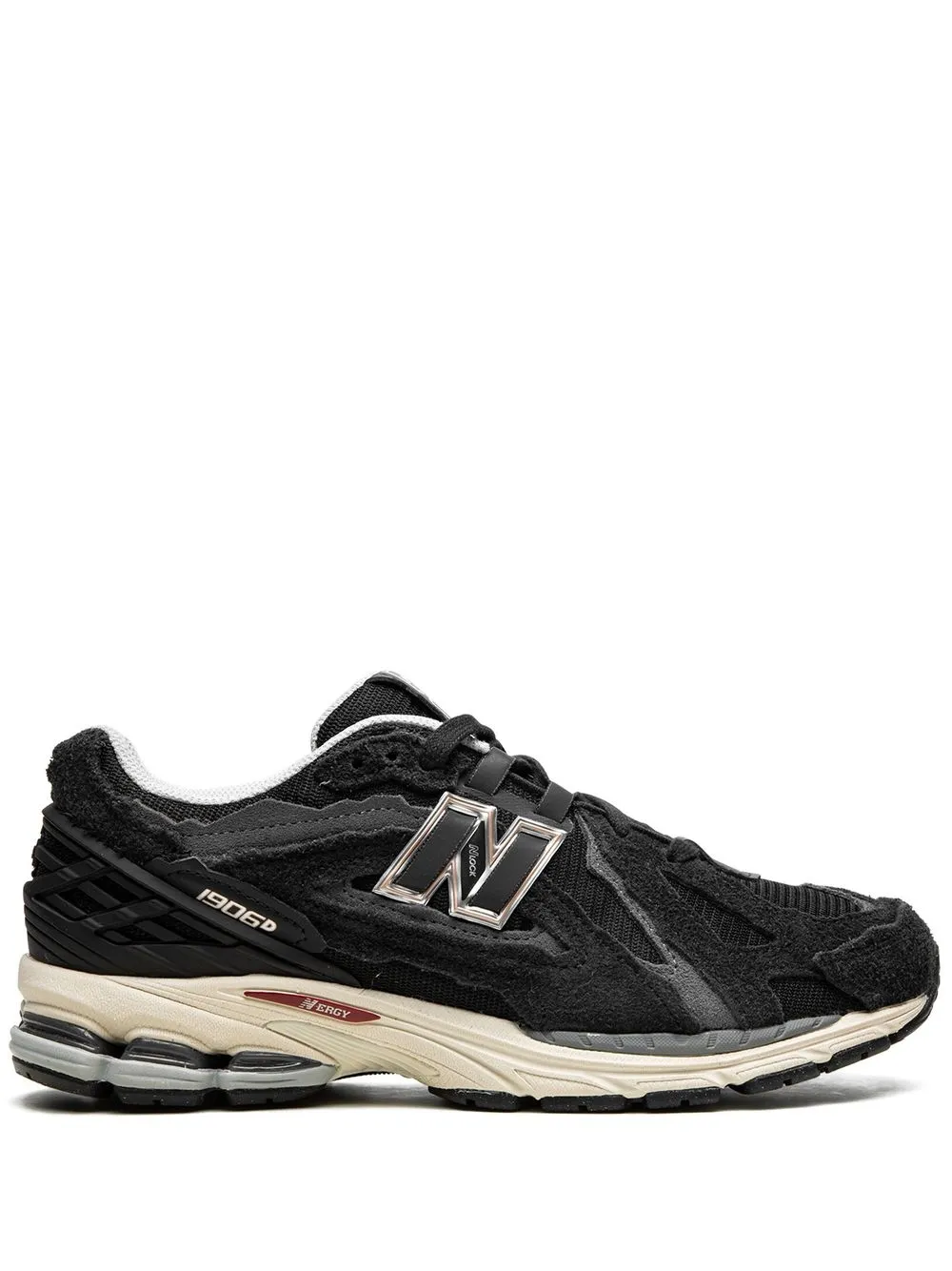 Кроссовки 1906R NEW BALANCE, черный
Кроссовки 1906R NEW BALANCE, черный