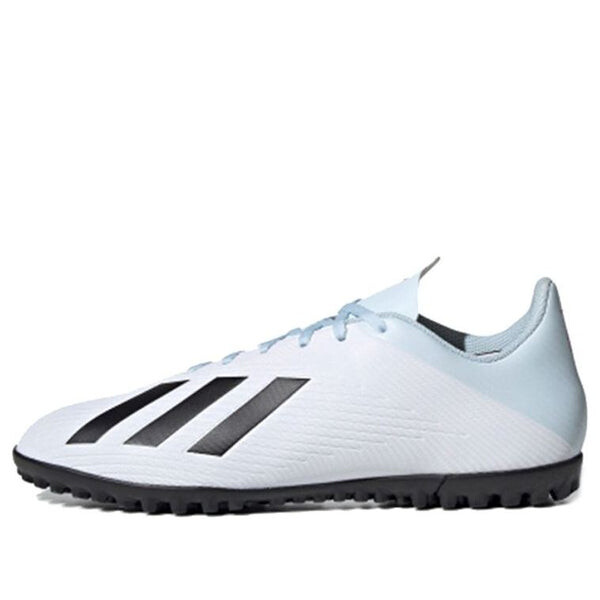 Кроссовки x 194 тф Adidas, белый
Кроссовки x 194 тф Adidas, белый