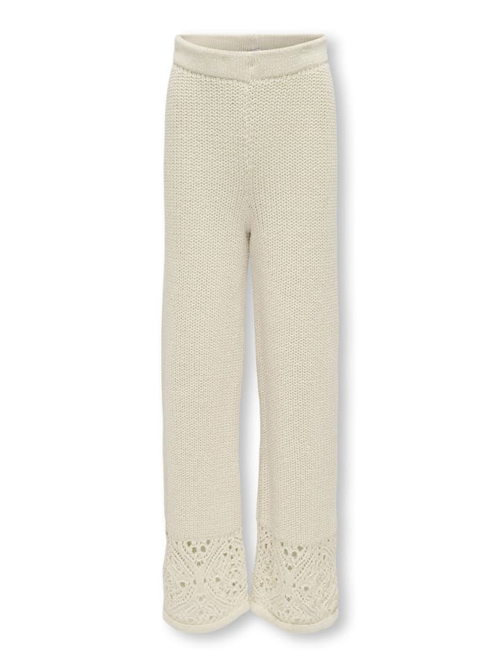 Тканевые брюки KIDS ONLY
Тканевые брюки KIDS ONLY