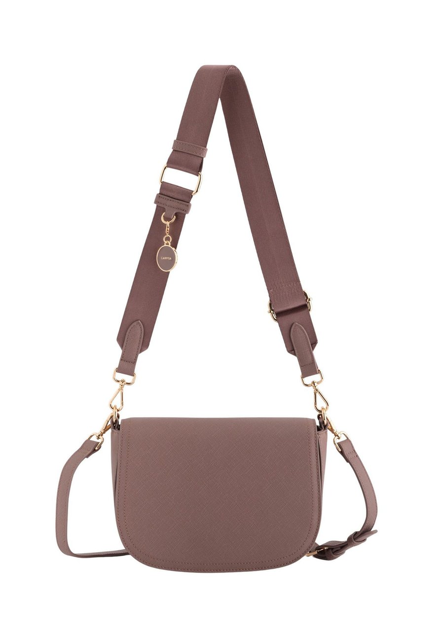 Сумка кросс-боди Carpisa LOTO V2 WINTER, Purple
Сумка кросс-боди Carpisa LOTO V2 WINTER, Purple