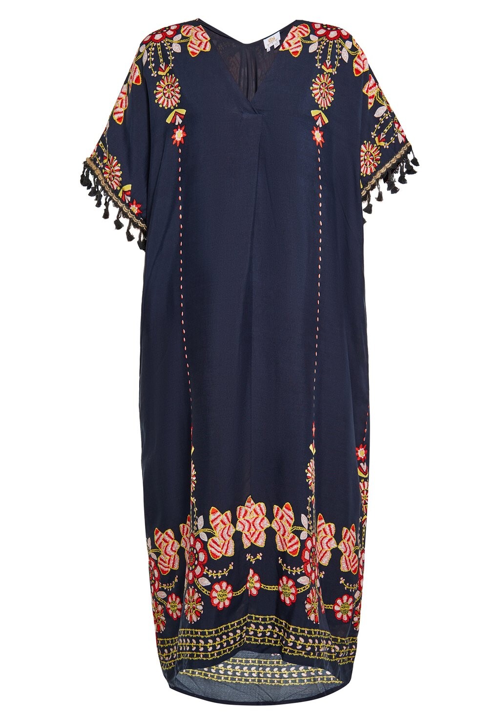 Дневное платье usha, темно-синий
Дневное платье usha, темно-синий