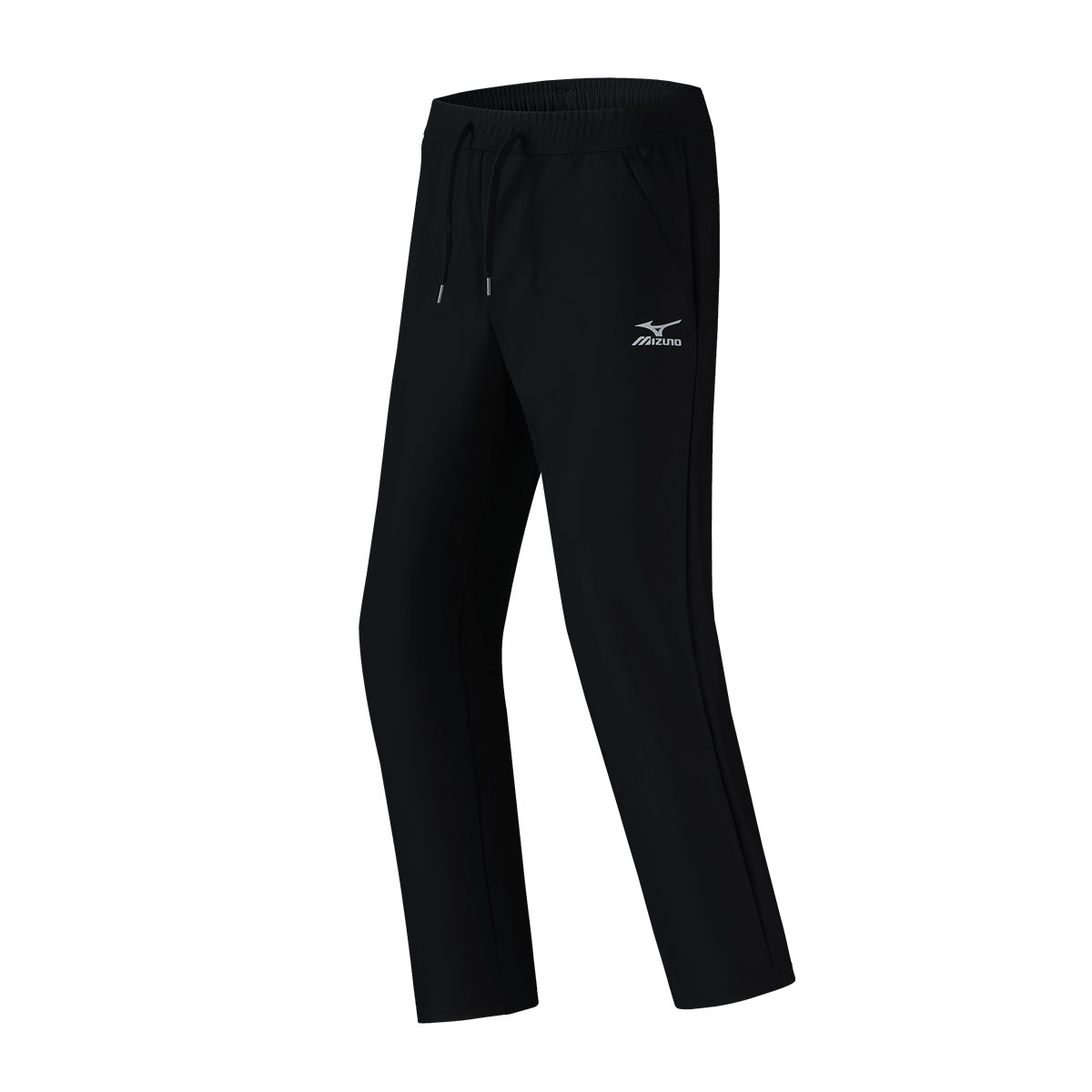 Унисекс походные спортивные штаны Mizuno, черный
Унисекс походные спортивные штаны Mizuno, черный