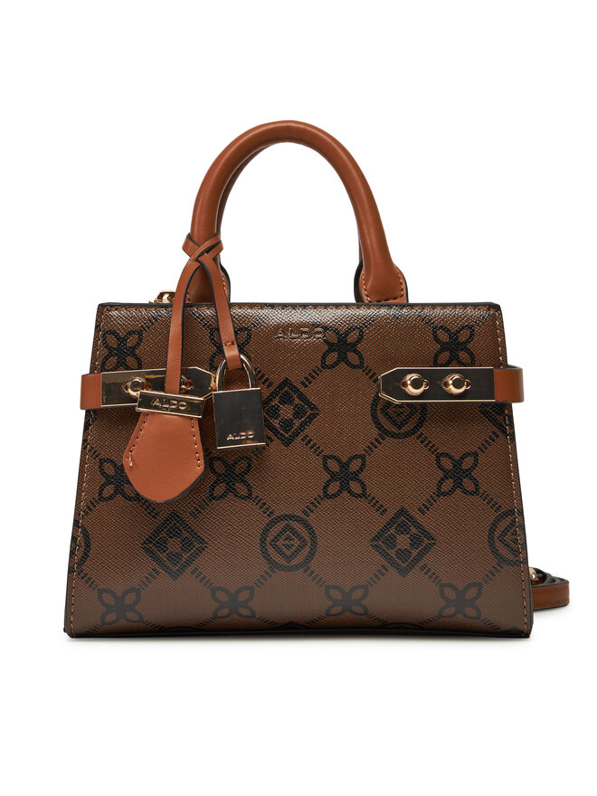 Сумочка Lisbon 13933717 Aldo, коричневый
Сумочка Lisbon 13933717 Aldo, коричневый