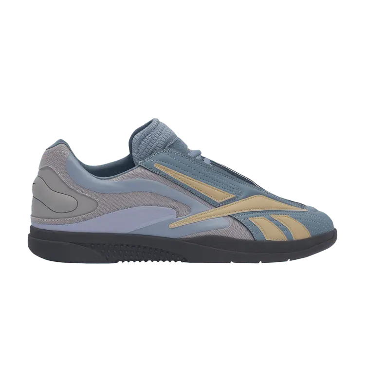 Кроссовки Reebok Hammer Pro LTD, Grey Blue
Кроссовки Reebok Hammer Pro LTD, Grey Blue