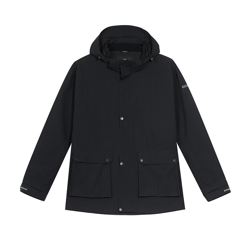 Ветровка мужская Northland, цвет Medium Yellow/Pure Black, Черный, Ветровка мужская Northland, цвет Medium Yellow/Pure Black
Ветровка мужская Northland, цвет Medium Yellow/Pure Black, Черный, Ветровка мужская Northland, цвет Medium Yellow/Pure Black