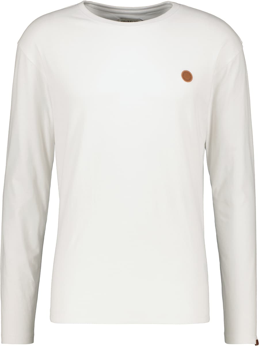 Рубашка Alife and Kickin AlexAK A, белый
Рубашка Alife and Kickin AlexAK A, белый