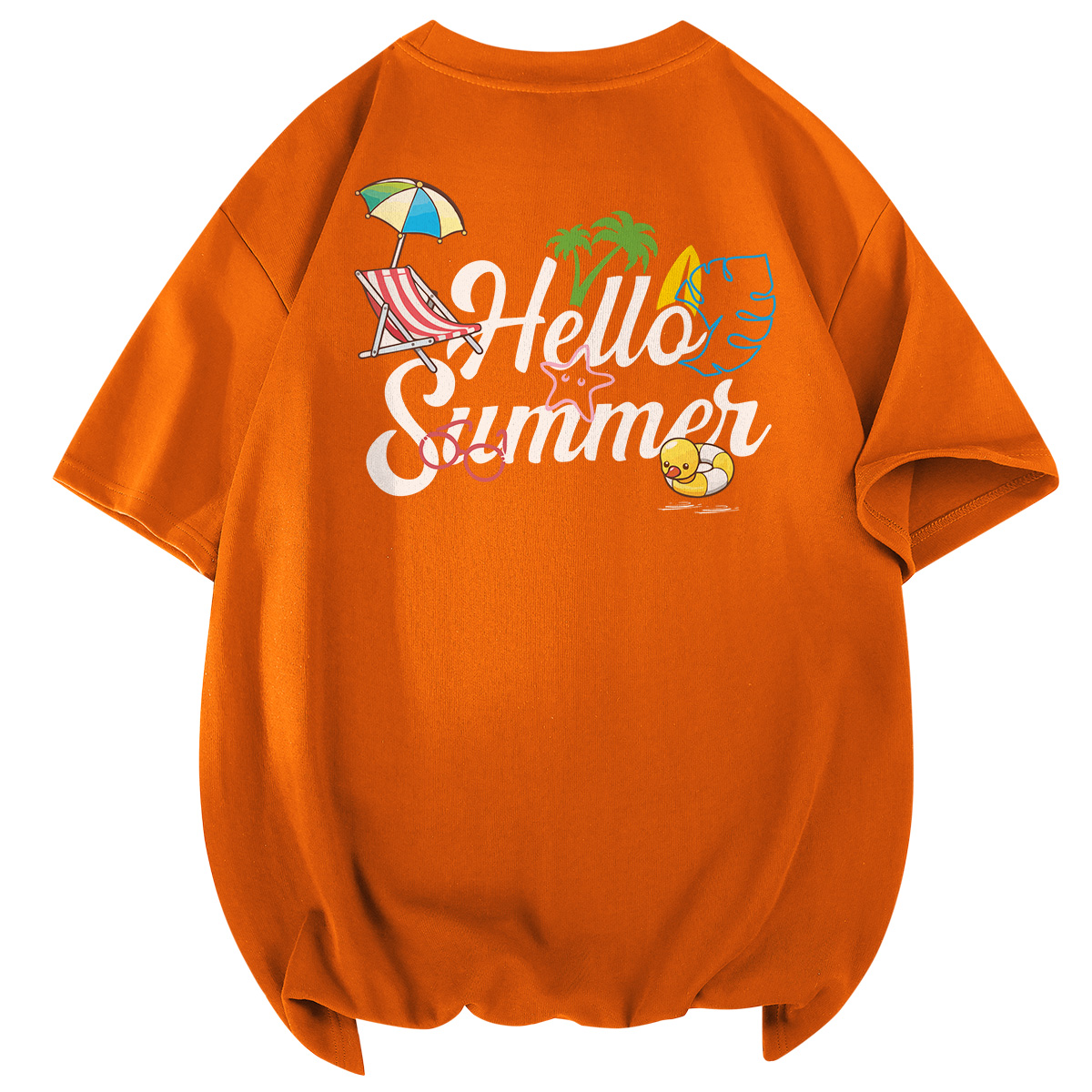 Футболка унисекс WARRIOR, оранжевый
Футболка унисекс WARRIOR, оранжевый