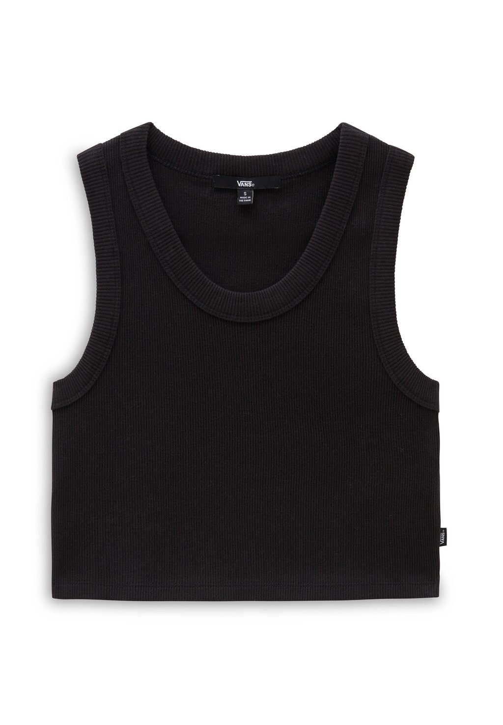 Топ DREW TANK Vans, цвет black
Топ DREW TANK Vans, цвет black