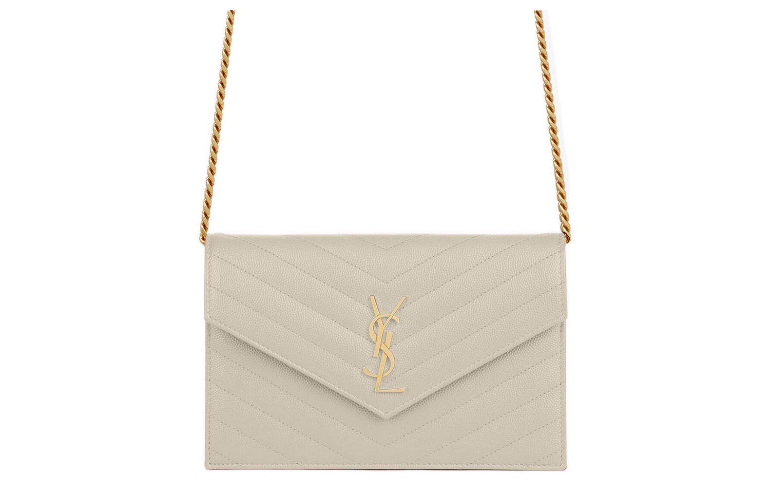 Сумка кроссбоди Cassandre SAINT LAURENT
Сумка кроссбоди Cassandre SAINT LAURENT