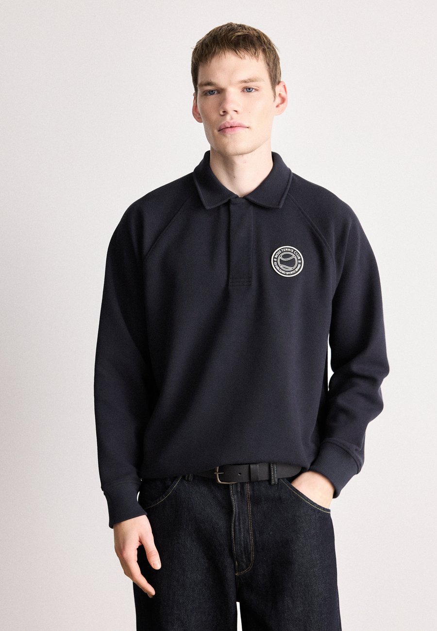 Толстовка BOSS JOIN, Dark Blue
Толстовка BOSS JOIN, Dark Blue