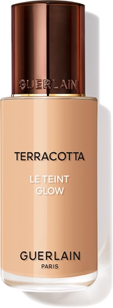 Жидкая осветляющая основа для естественного вида GUERLAIN Terracotta Le Teint Glow, 3W Warm 35 ml
Жидкая осветляющая основа для естественного вида GUERLAIN Terracotta Le Teint Glow, 3W Warm 35 ml