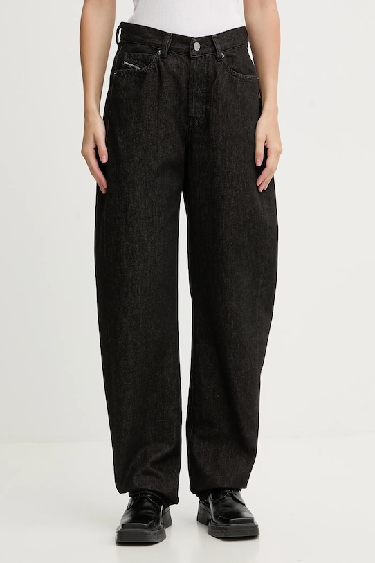 Джинсы d-ellz 1974 года, размер l, 32. Diesel, коричневый
Джинсы d-ellz 1974 года, размер l, 32. Diesel, коричневый