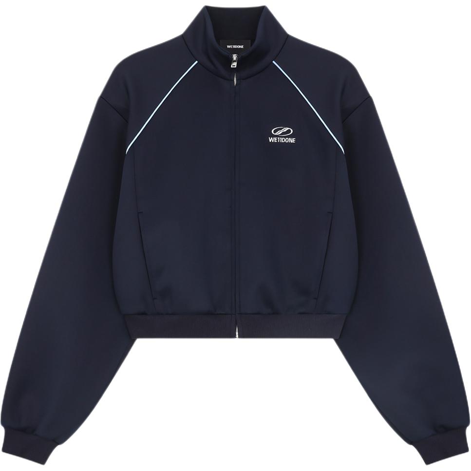WE11DONE Спортивная куртка Selldone, Marine Blue
WE11DONE Спортивная куртка Selldone, Marine Blue