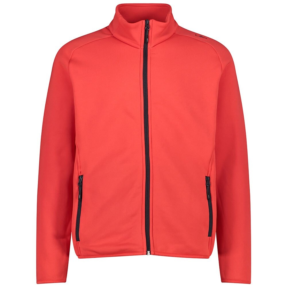 Толстовка CMP 3E12817N, красный
Толстовка CMP 3E12817N, красный