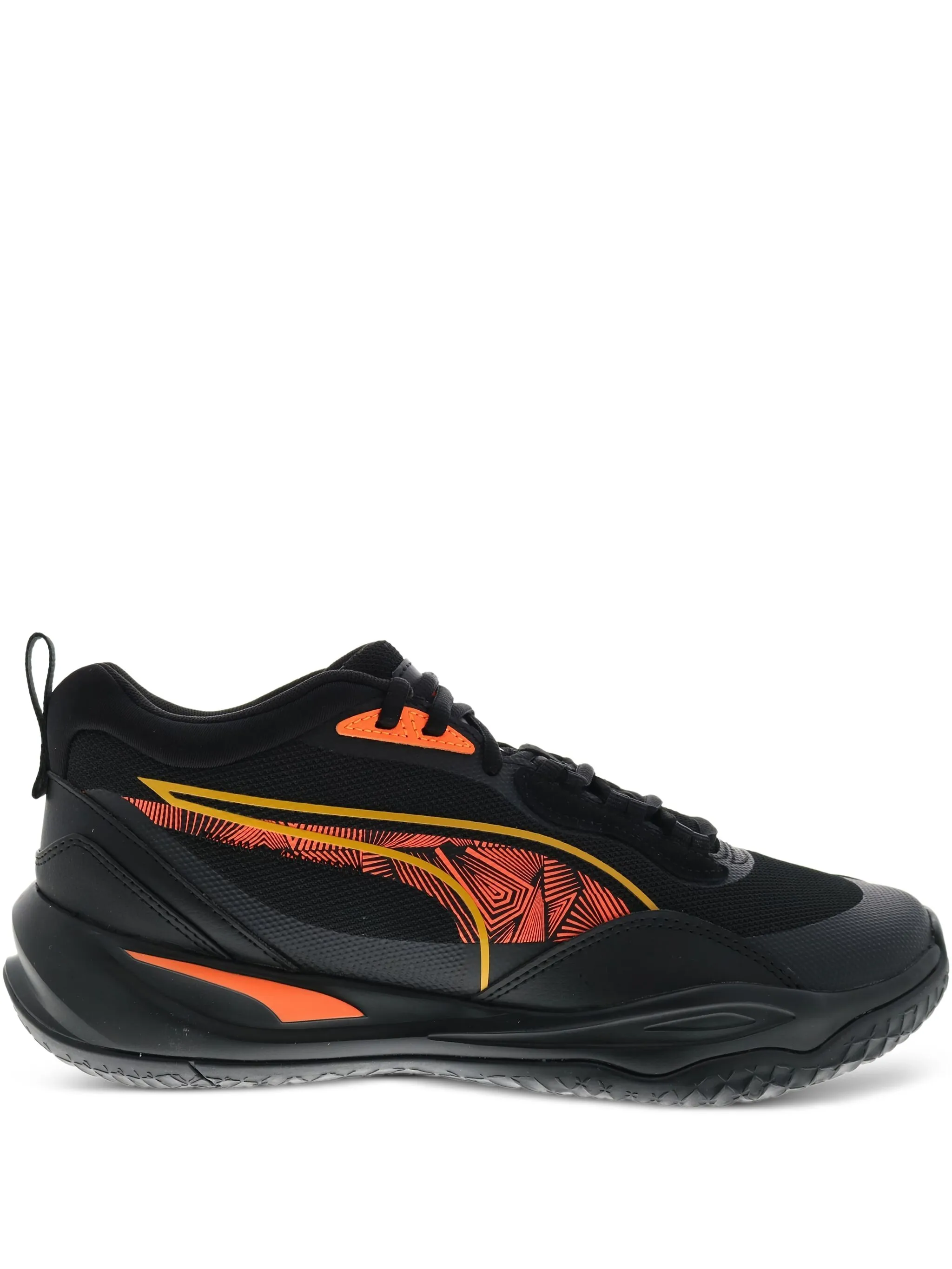 Кроссовки Playmaker Pro Laser Black/Ultra Puma, черный
Кроссовки Playmaker Pro Laser Black/Ultra Puma, черный