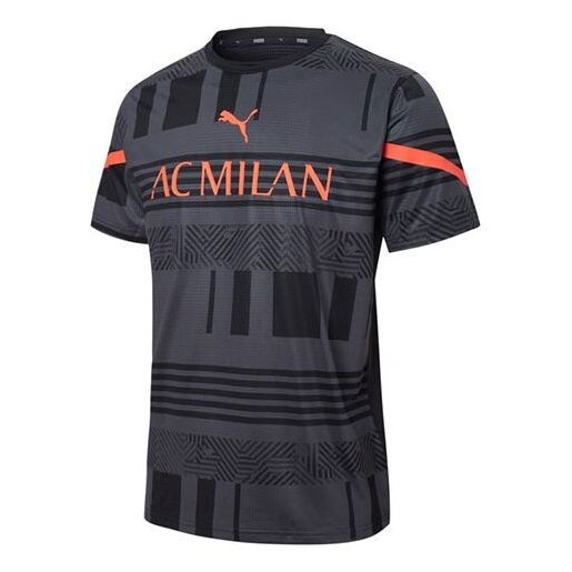 Спортивная футболка ac milan 21/22 prematch jersey 'black' Puma, черный
Спортивная футболка ac milan 21/22 prematch jersey 'black' Puma, черный