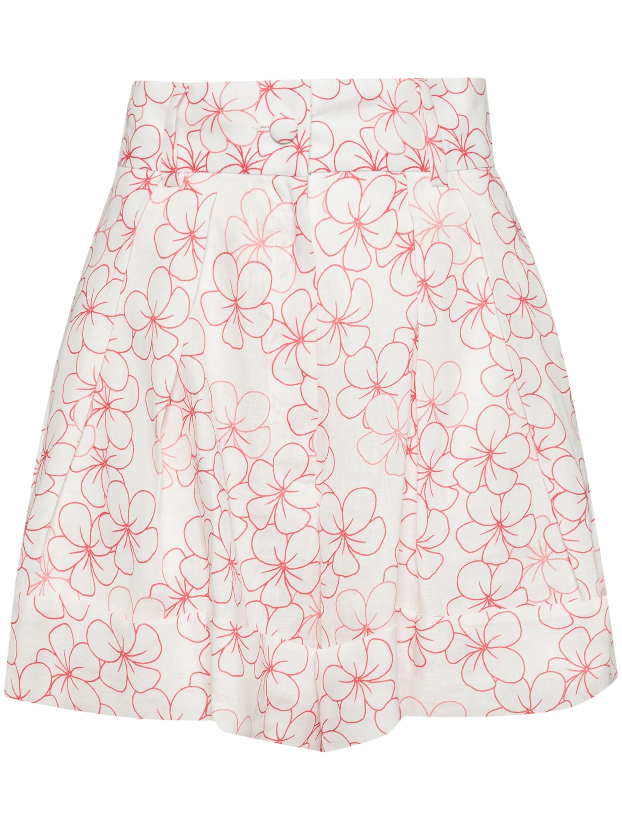 Шорты Daisy Cairo Bambah, белый
Шорты Daisy Cairo Bambah, белый