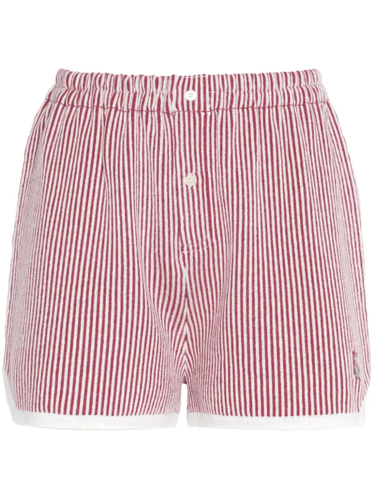 Шорты в полоску Barrie, красный
Шорты в полоску Barrie, красный