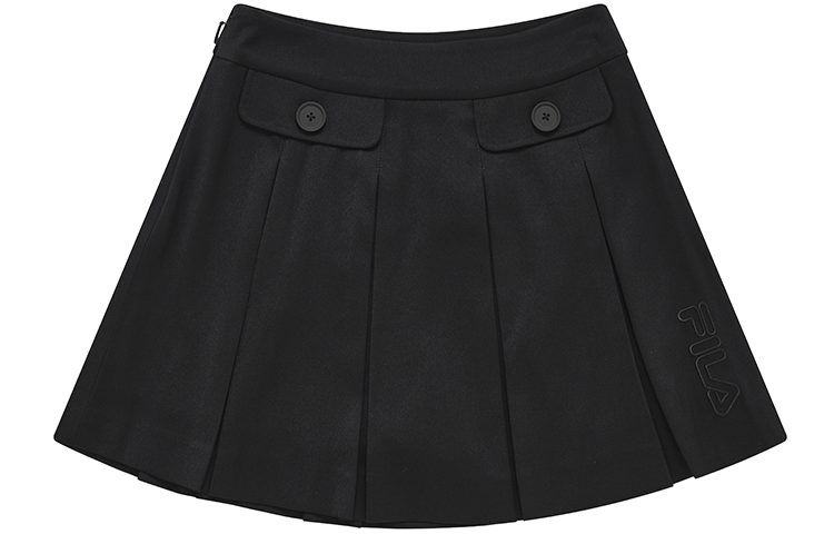 Повседневная короткая юбка женская Pitch Black FILA FUSION
Повседневная короткая юбка женская Pitch Black FILA FUSION