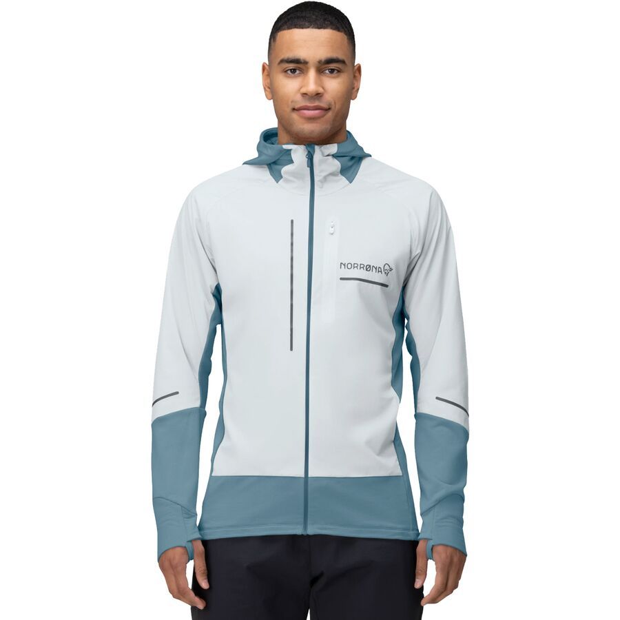 Куртка Norrona Senja Alpha90 Zip Hooded Norrona, Snow White
Куртка Norrona Senja Alpha90 Zip Hooded Norrona, Snow White