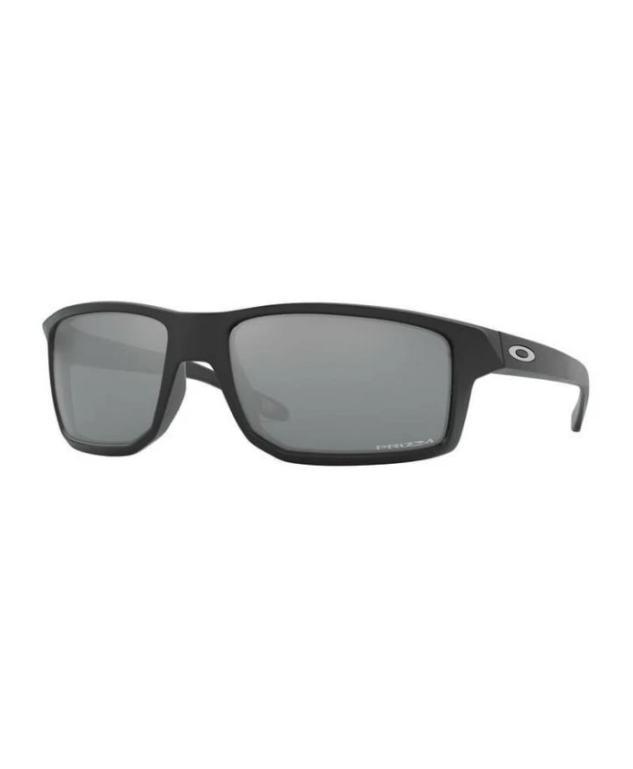 Солнцезащитные очки Gibston Oakley, черный
Солнцезащитные очки Gibston Oakley, черный