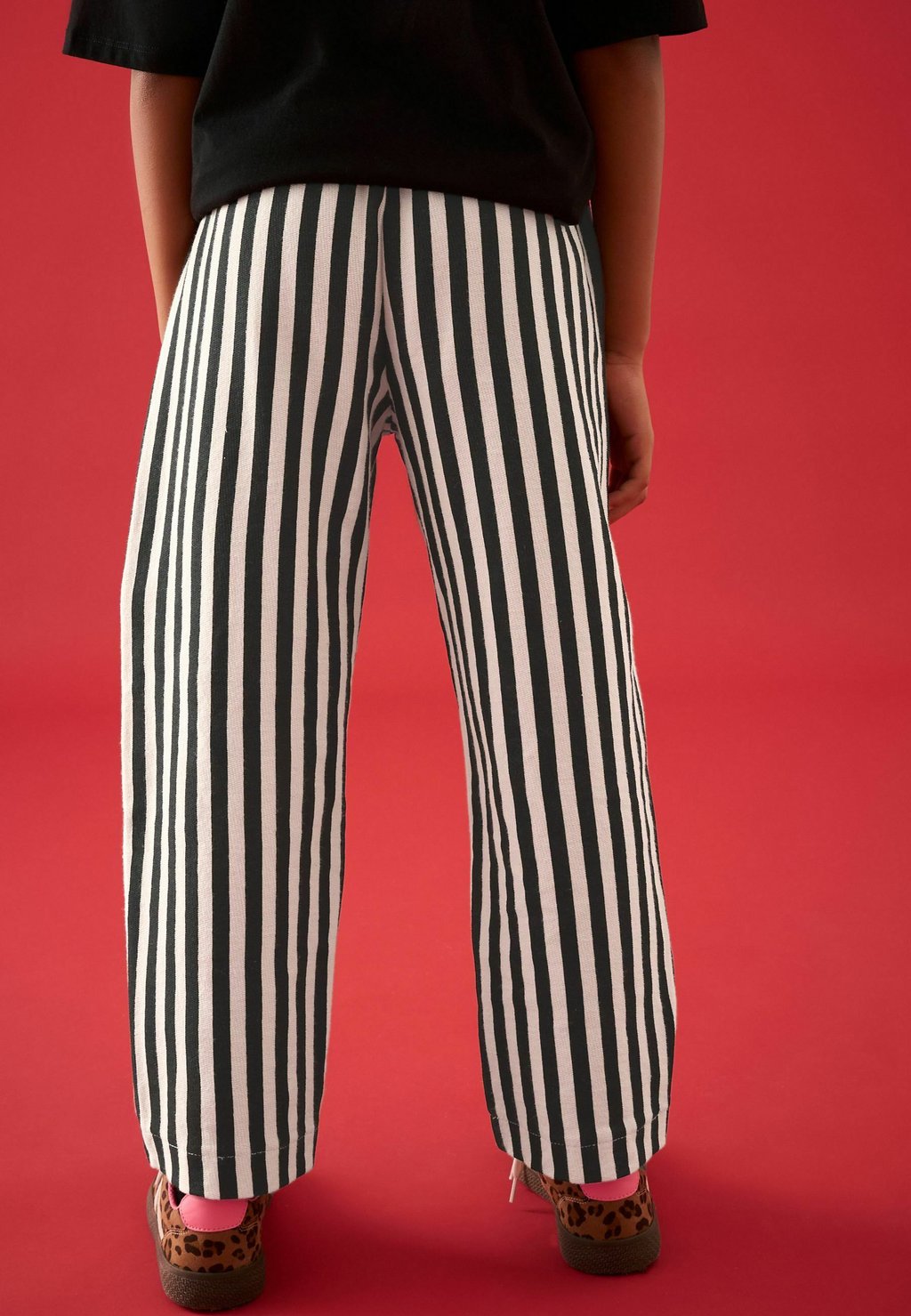 Брюки Next, черный
Брюки Next, черный